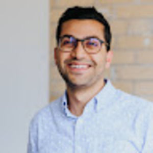 Meet your Posher, Firas